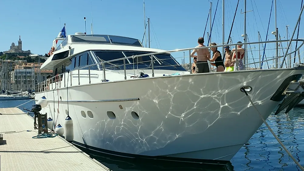 alquiler de barco sin licencia en La Savina, Baleares